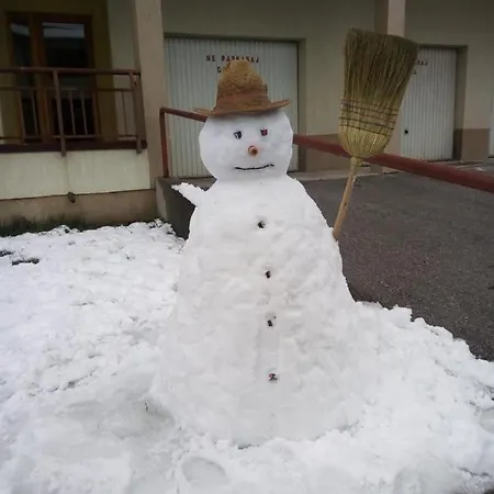 Stan Na Dan Sa Garazom Andel Pale