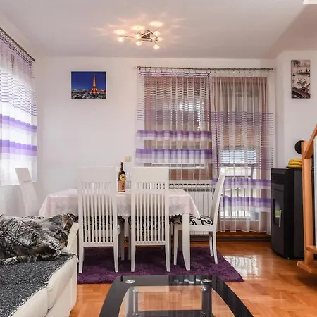 Stan Na Dan Sa Garazom Andel